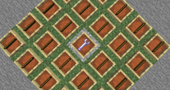 Debug stick
