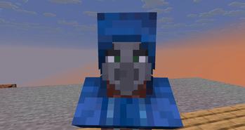 Updated Illusioner