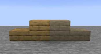 Comparision