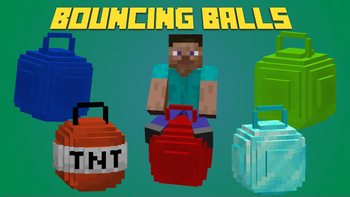 Bouncing Balls