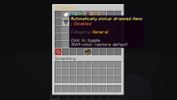 BetterSettings project image