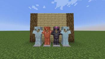 Armor