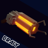 Gravity Guns Datapack