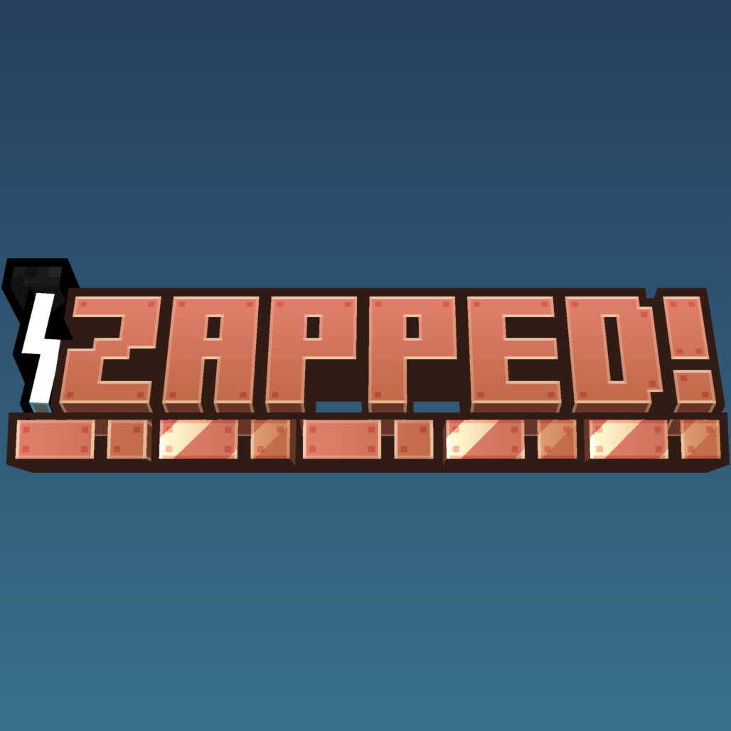Zapped