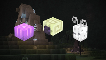 Spawn Eggs