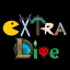 eXtra Live Collect them all logo