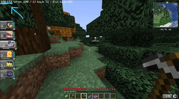 Cobblemon beyond — screenshot 2