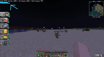 Cobblemon beyond — screenshot 1