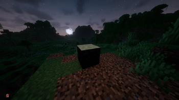Server Chest