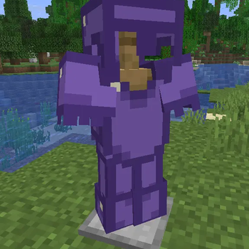 Armor Tier
