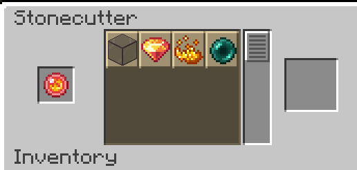 Flame Orb