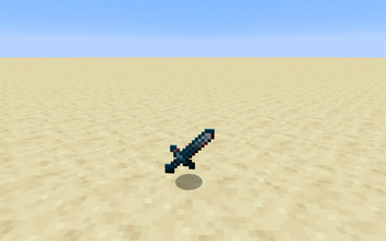 Diamond Sword