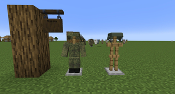 Russian Apparel