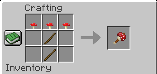 Mushroom Hammer — screenshot 2