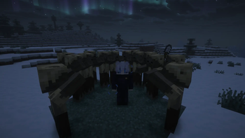 Infinity - Absolute Defense — screenshot 1