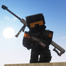 Death Weapons Revenge Minecraft
