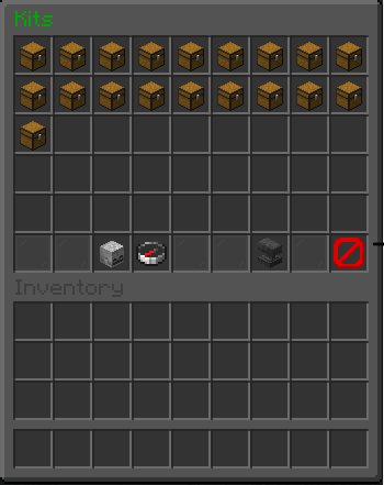 GUI