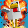 Exploding Chickens
