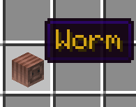 Worm Rate