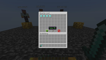 Bounty Reward Chest