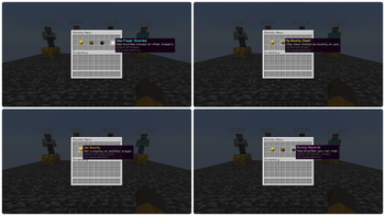 Main Menu