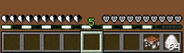 zouzou's black and white heart — screenshot 3