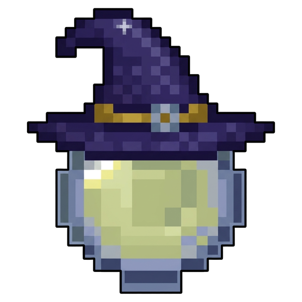Origins: Immortal Witch