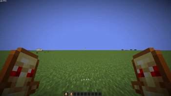 Red Totem — screenshot 1