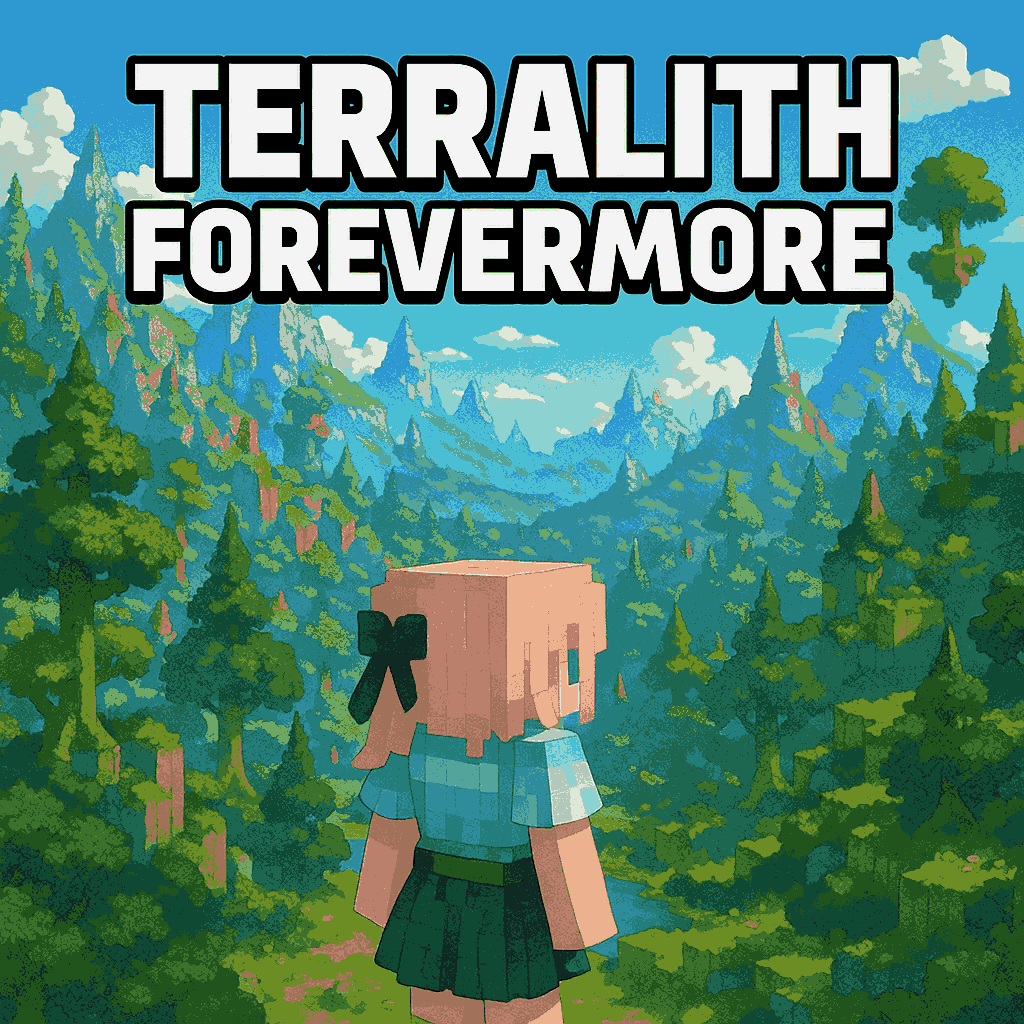 Terralith: Forevermore