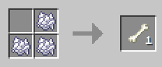 Bone Recipe