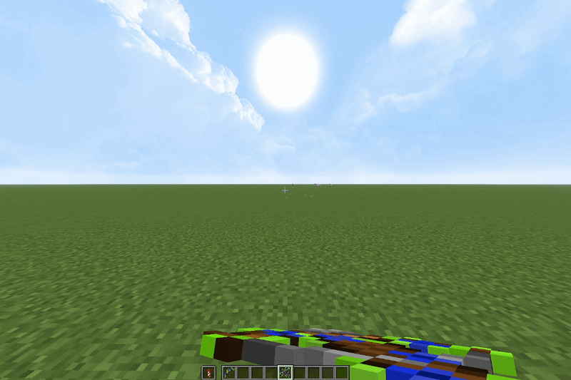 Crossbow with firework