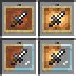 (Invisible) Item Frames