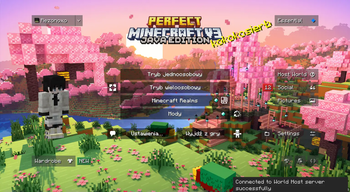 Main Menu
