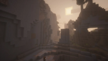 Terrain