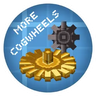 Create: More Cogwheels