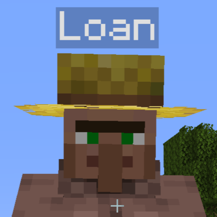Villagers With Names