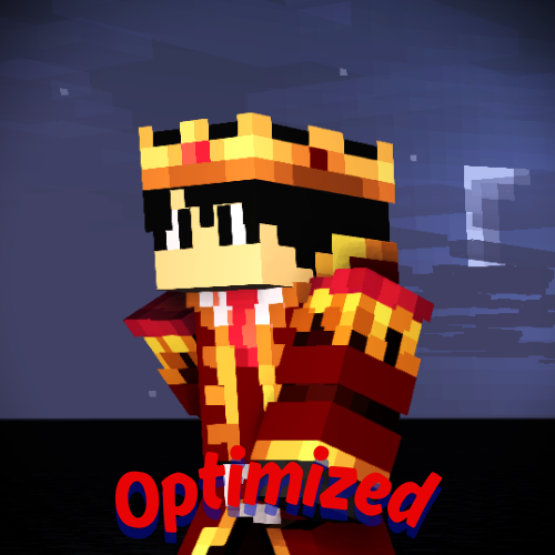 Tech's Optimized MC