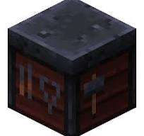 Iron to diamond