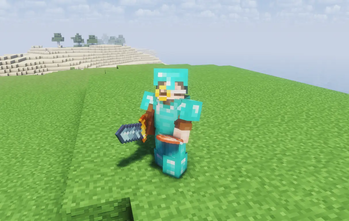A full cristalline pvp/pve kit