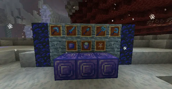 Sapphire Tools