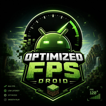 Optimized fps droid 
