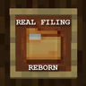 Real Filing Reborn - Cabinet-Based Item Storage
