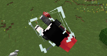 Animate Riptide
