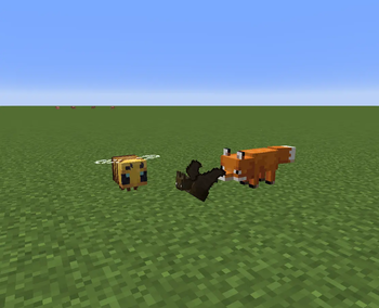 Dany Copymods — screenshot 2