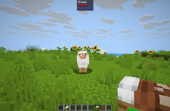 New bed colors for 3D items!