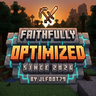 Faithfully optimized