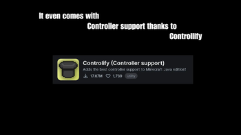 controller