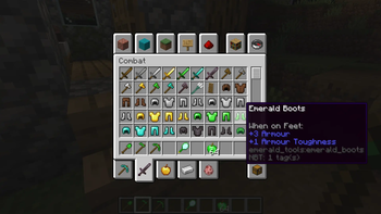 Emerald Tools & More