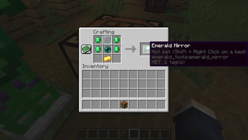 Emerald Tools & More