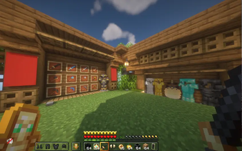 Hotbar